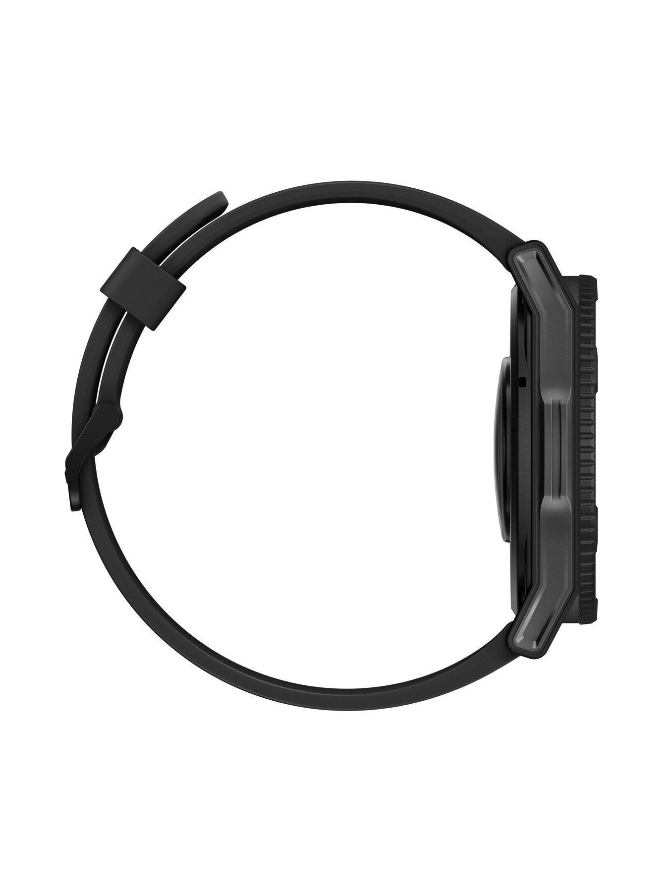  image of huawei-watch-gtnbsp3-se-smartwatch--nbspblack