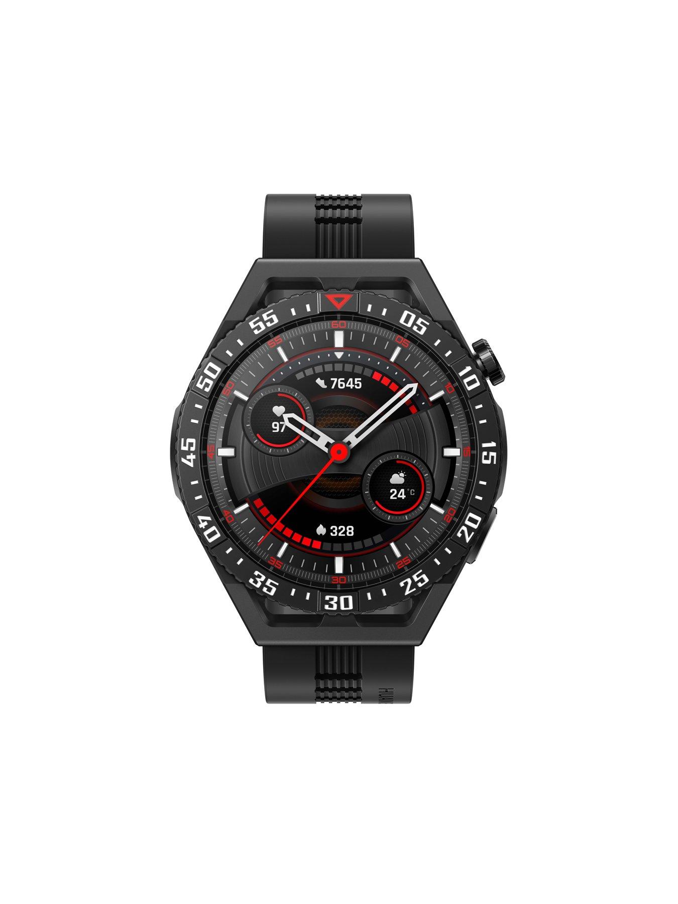  image of huawei-watch-gtnbsp3-se-smartwatch--nbspblack