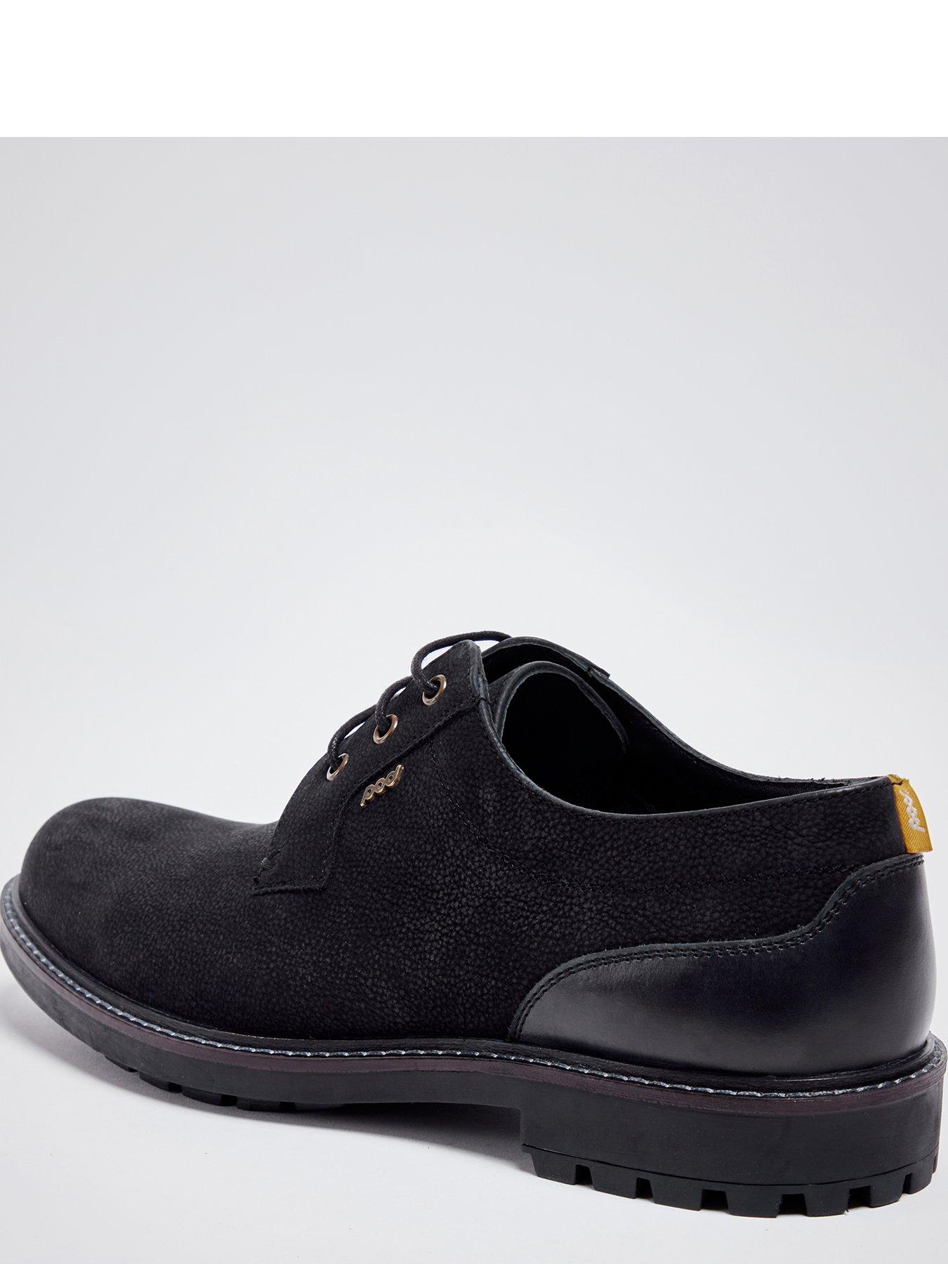  image of pod-samuel-leather-lace-up-shoes