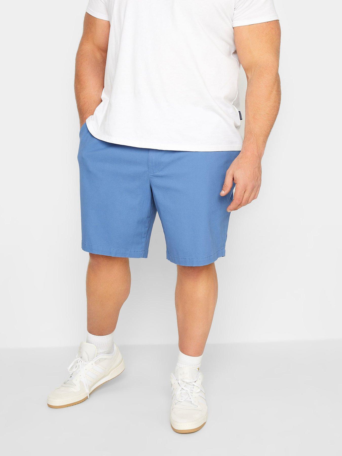  image of badrhino-chino-short