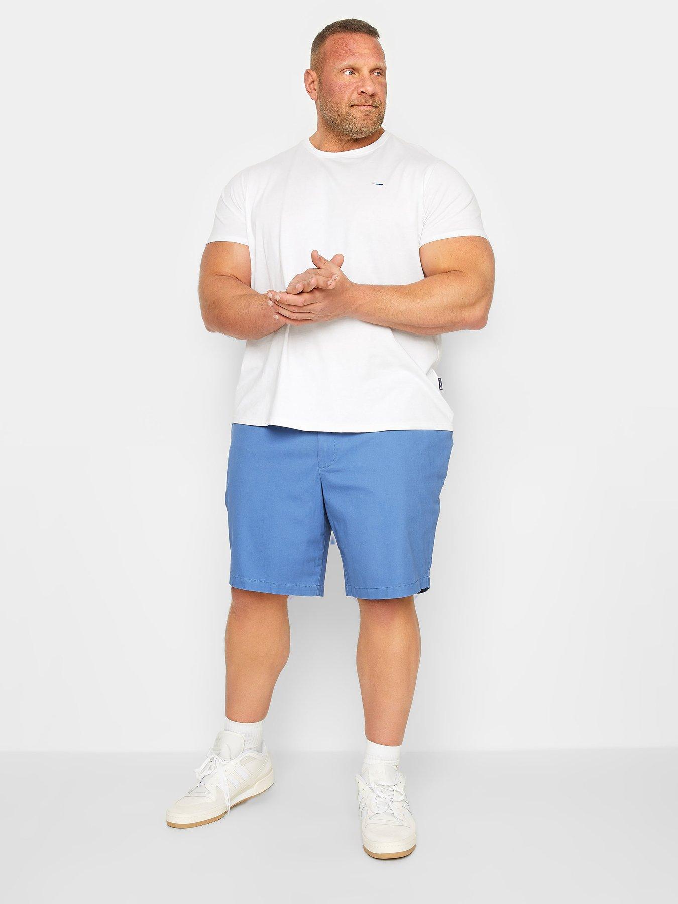  image of badrhino-chino-short