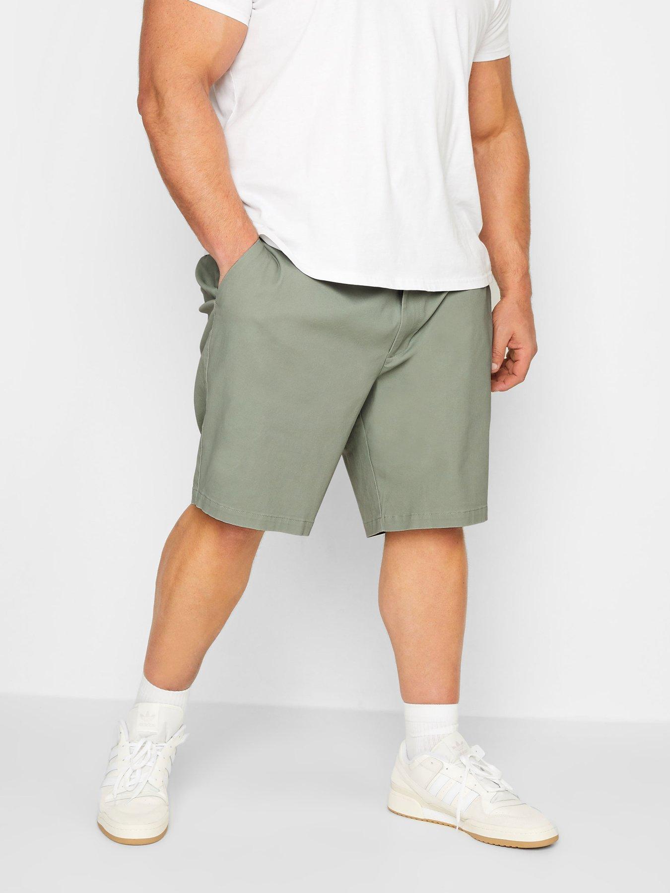  image of badrhino-chino-short