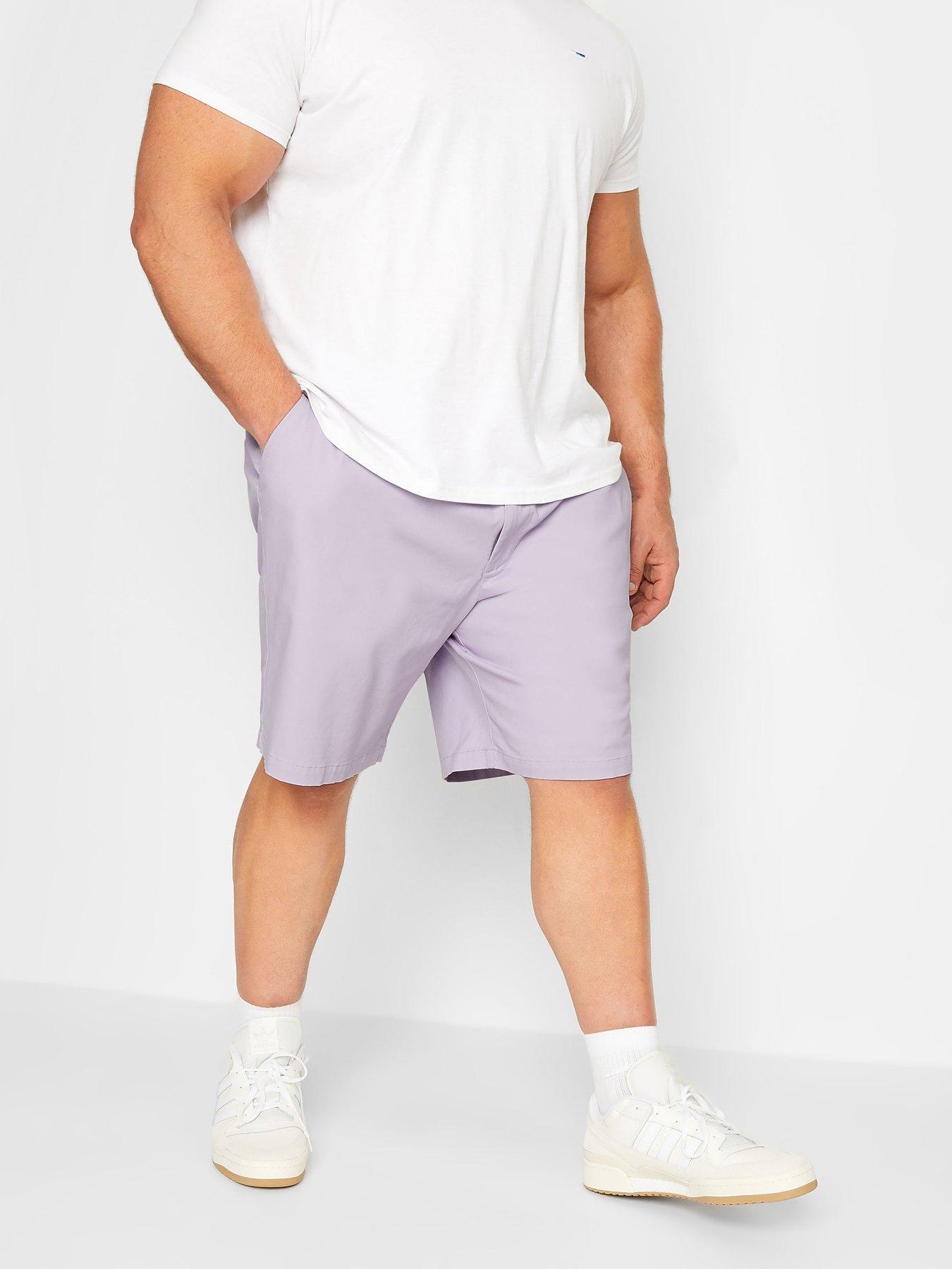 badrhino-chino-short