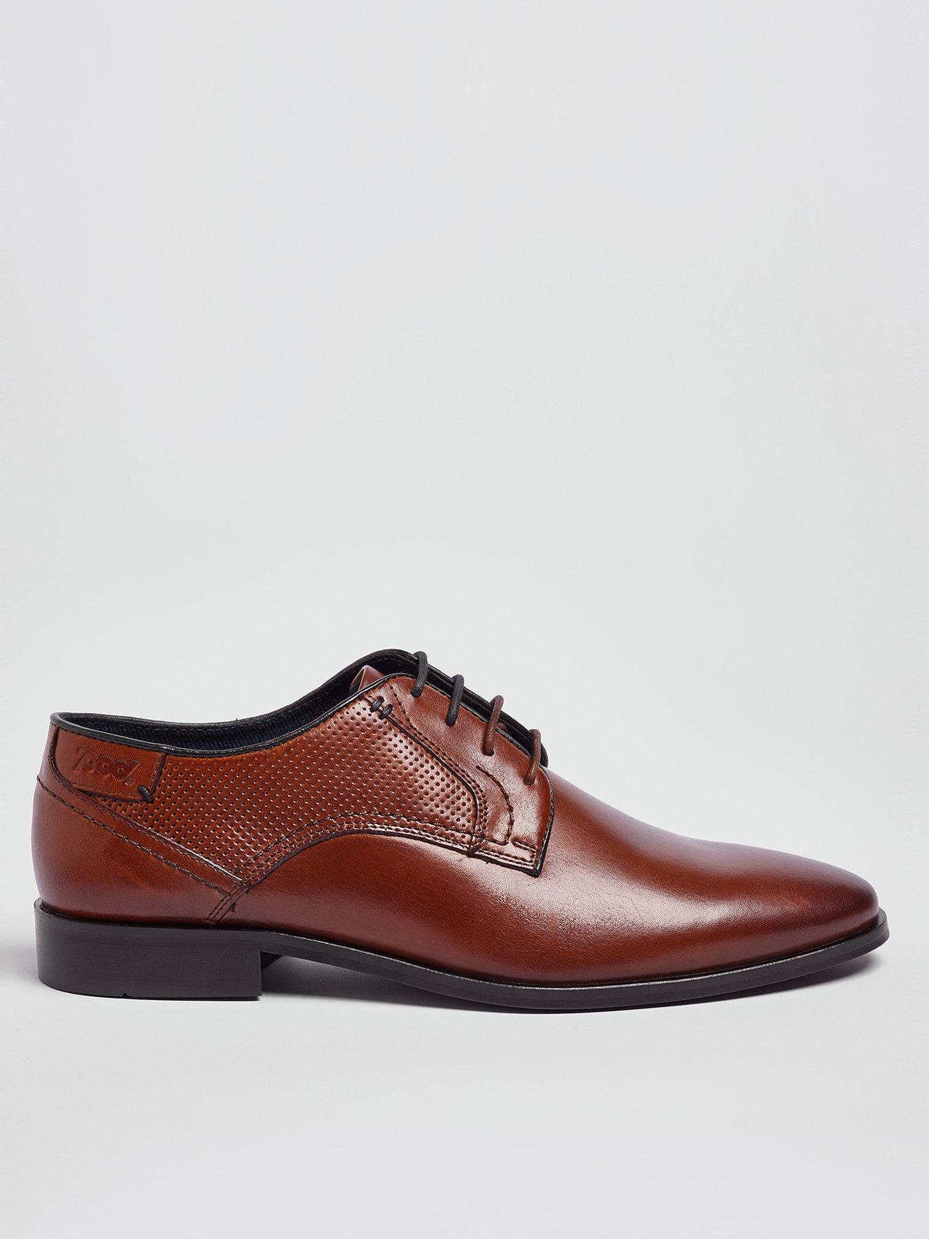 Cool formal shoes store