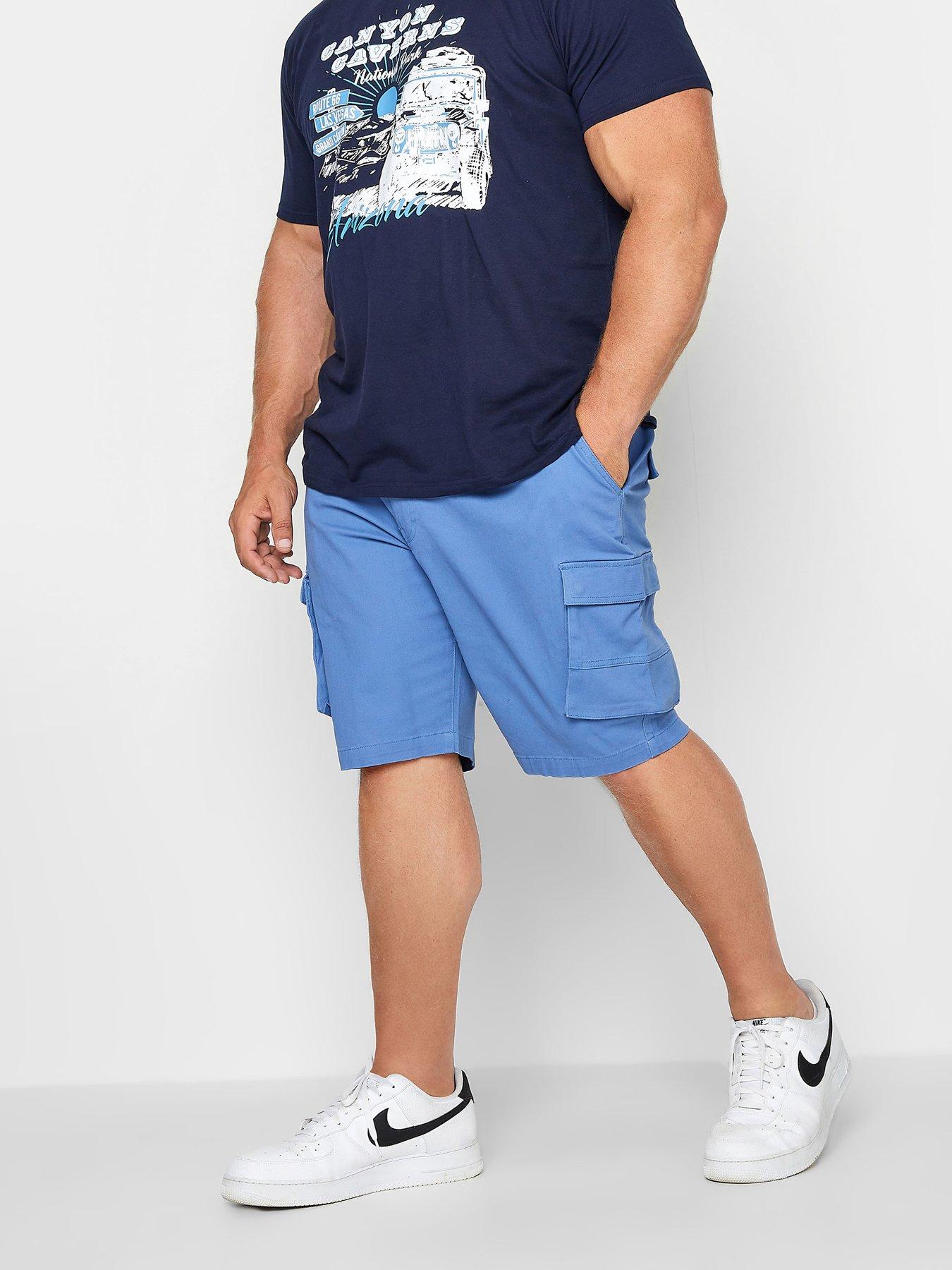 badrhino-cargo-short