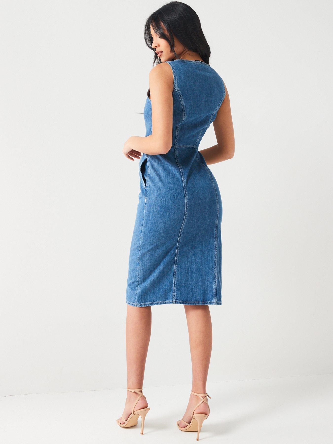 Levis hot sale sienna dress