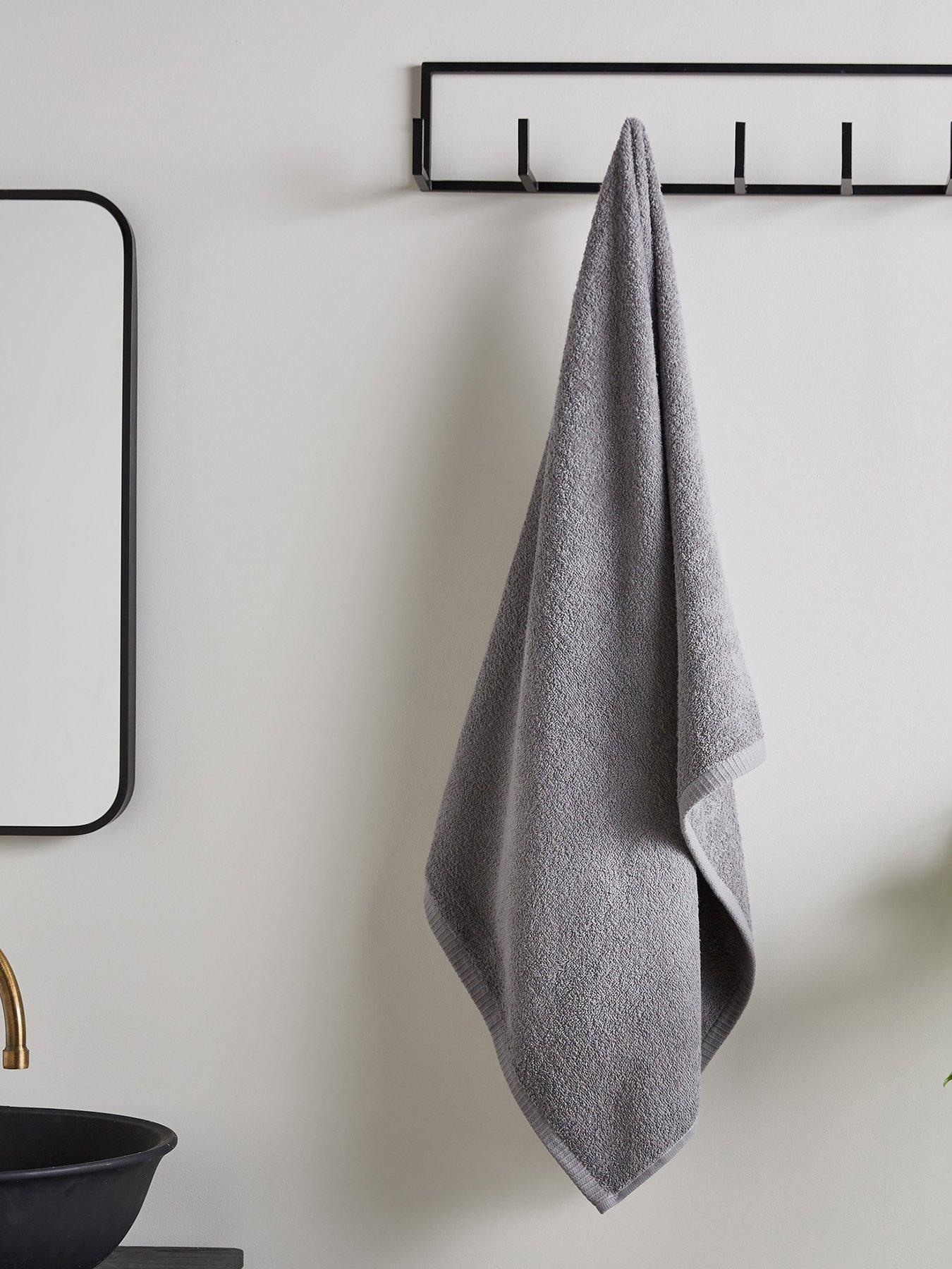 catherine-lansfield-quick-dry-100-cotton-towel-range