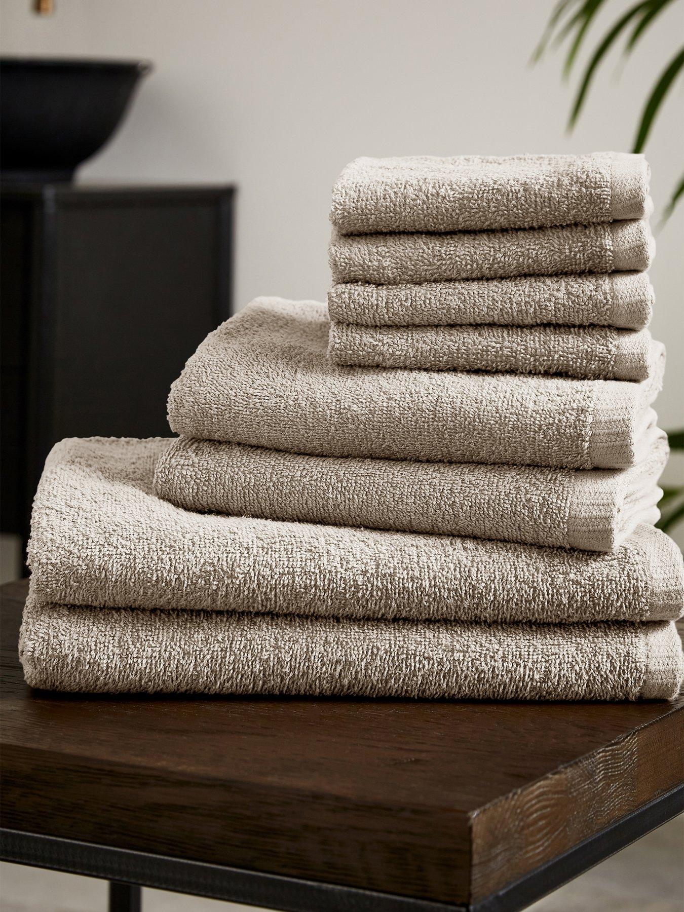 undefined Quick Dry Towel Bale