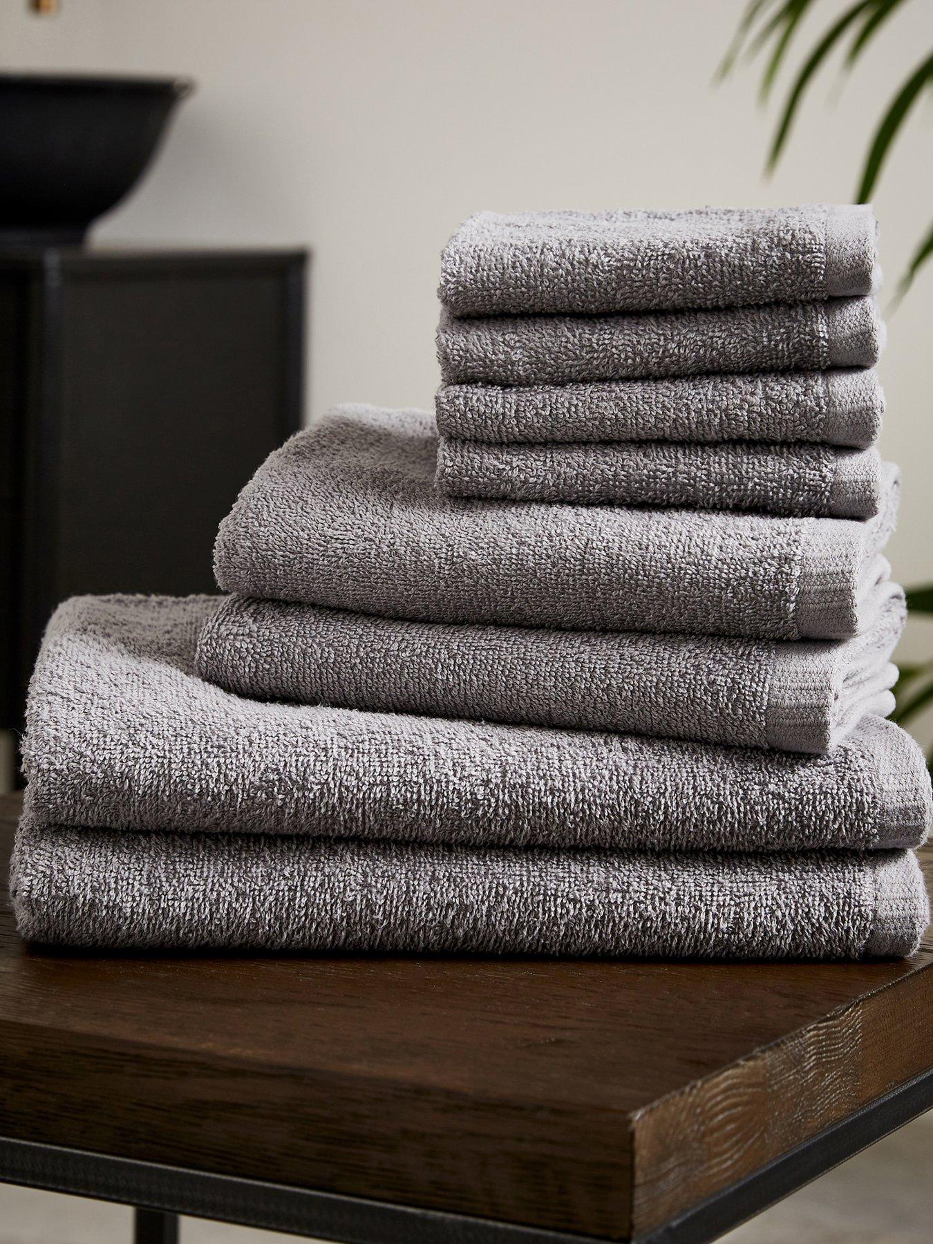 undefined Quick Dry Towel Bale