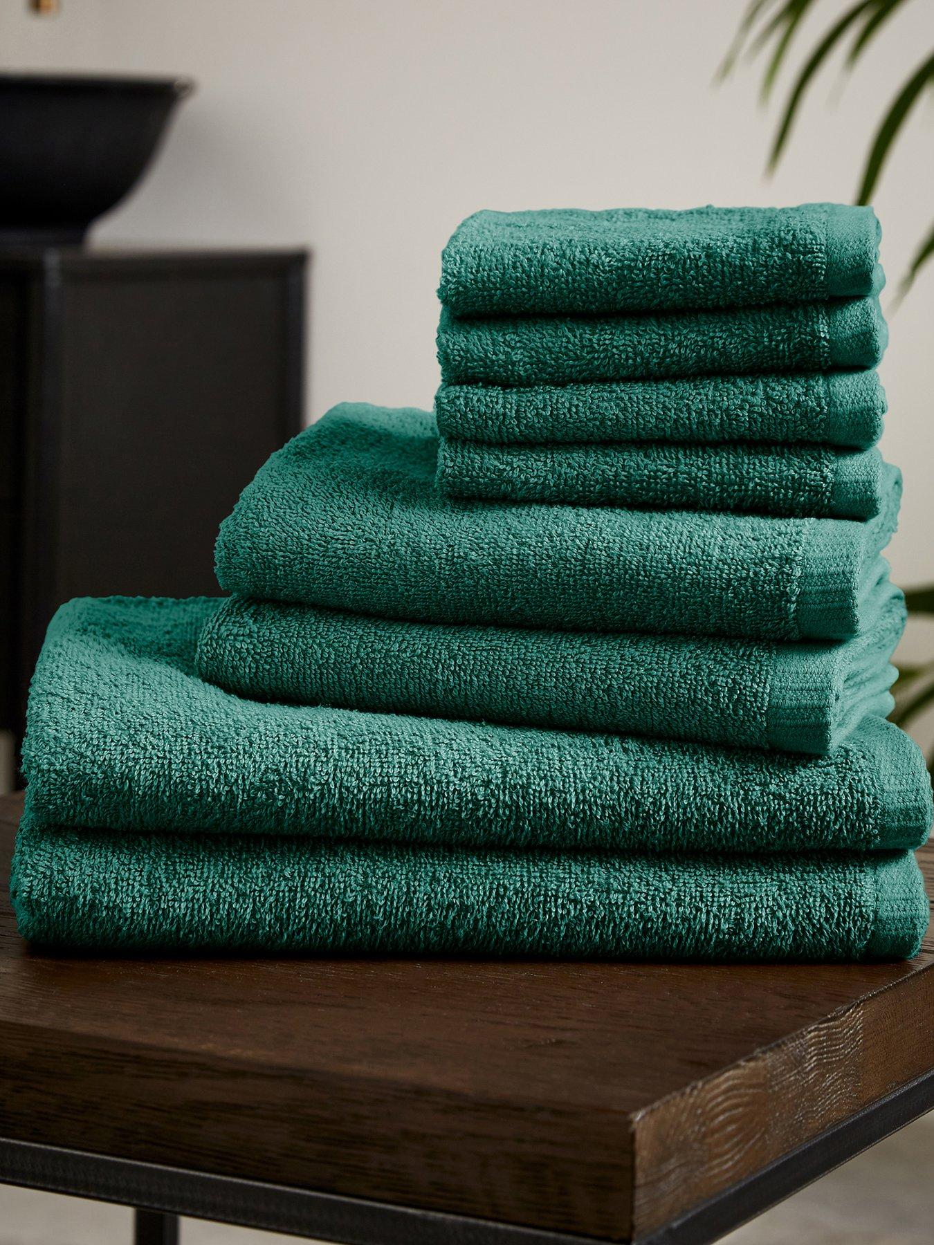 undefined Quick Dry Towel Bale