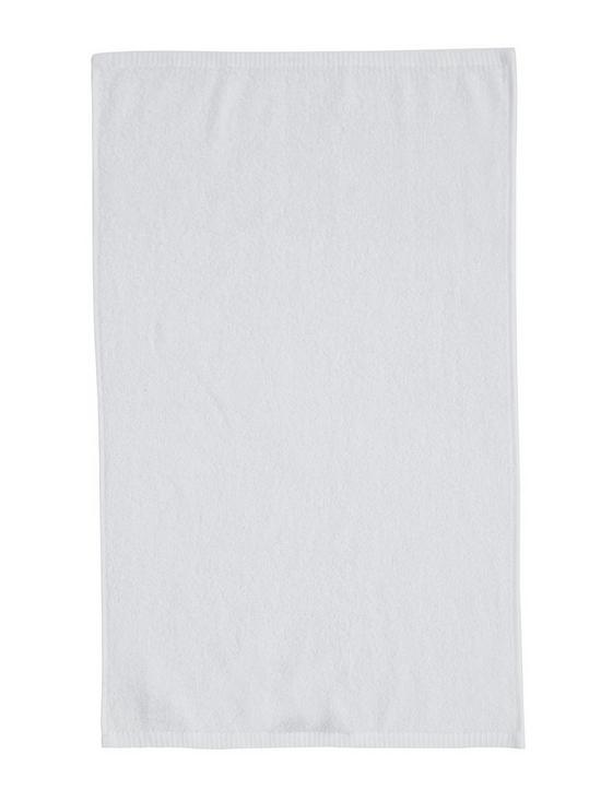stillFront image of catherine-lansfield-quick-dry-towel-range