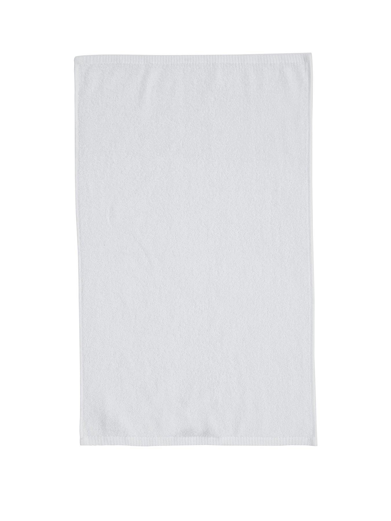  image of catherine-lansfield-quick-dry-100-cotton-towel-range