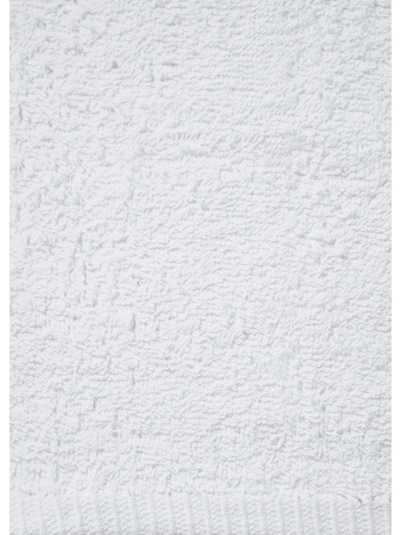 Image 3 of 5 of Catherine Lansfield Quick Dry 100% Cotton Towel Range