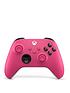  image of xbox-wireless-controller--nbspdeep-pink