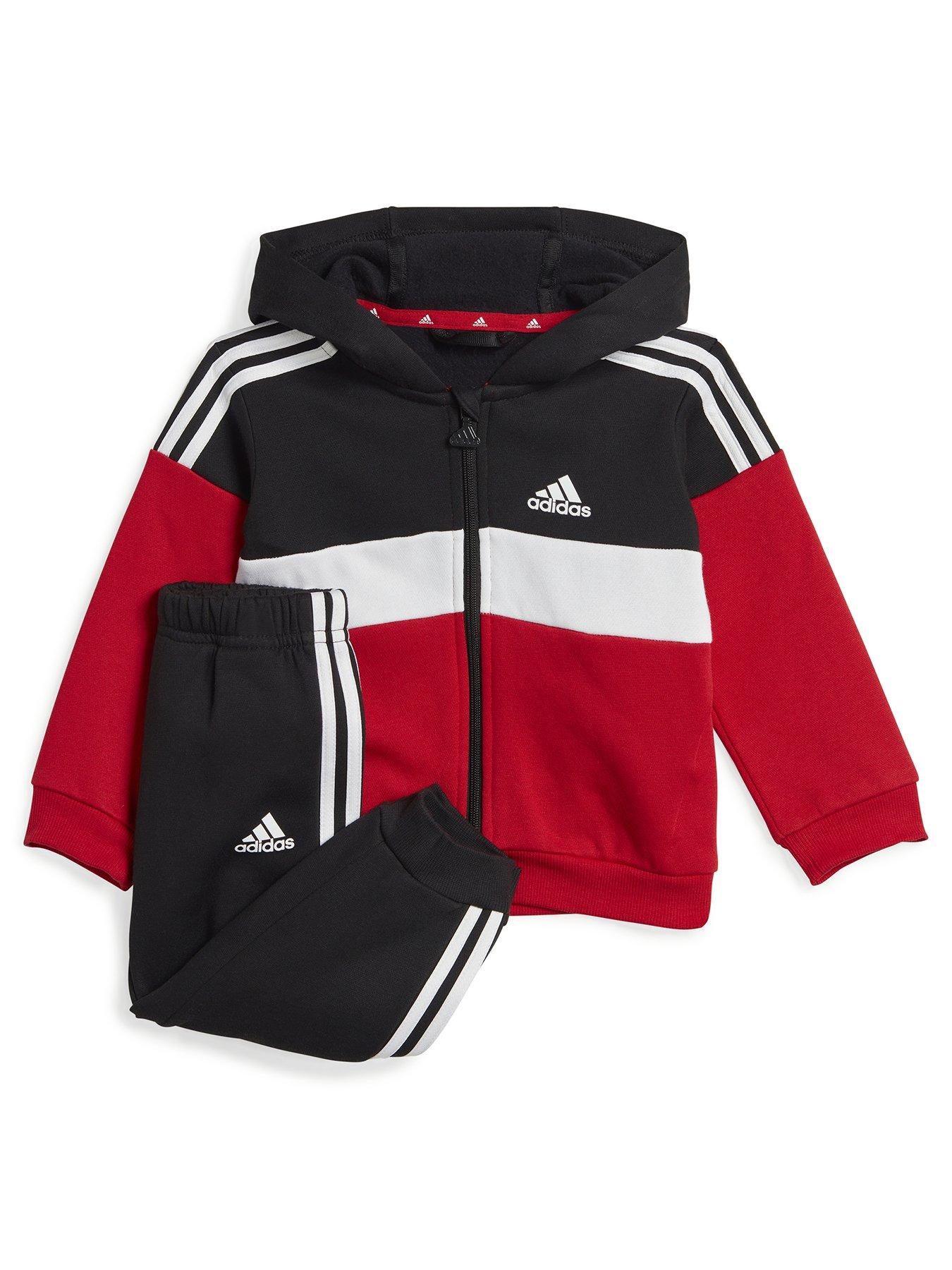 Adidas youth jogger online