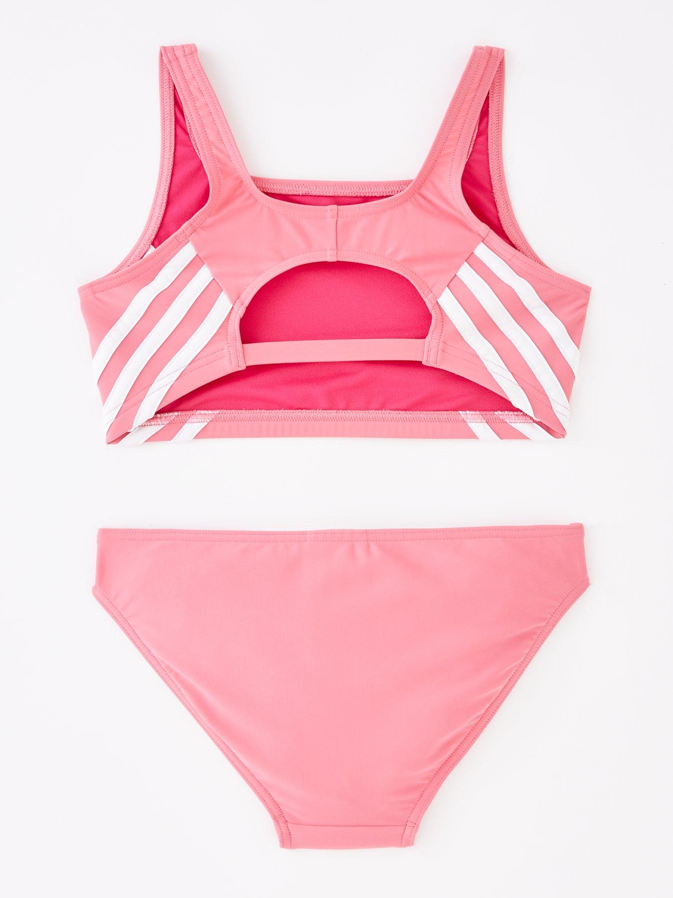 Girls adidas outlet bikini