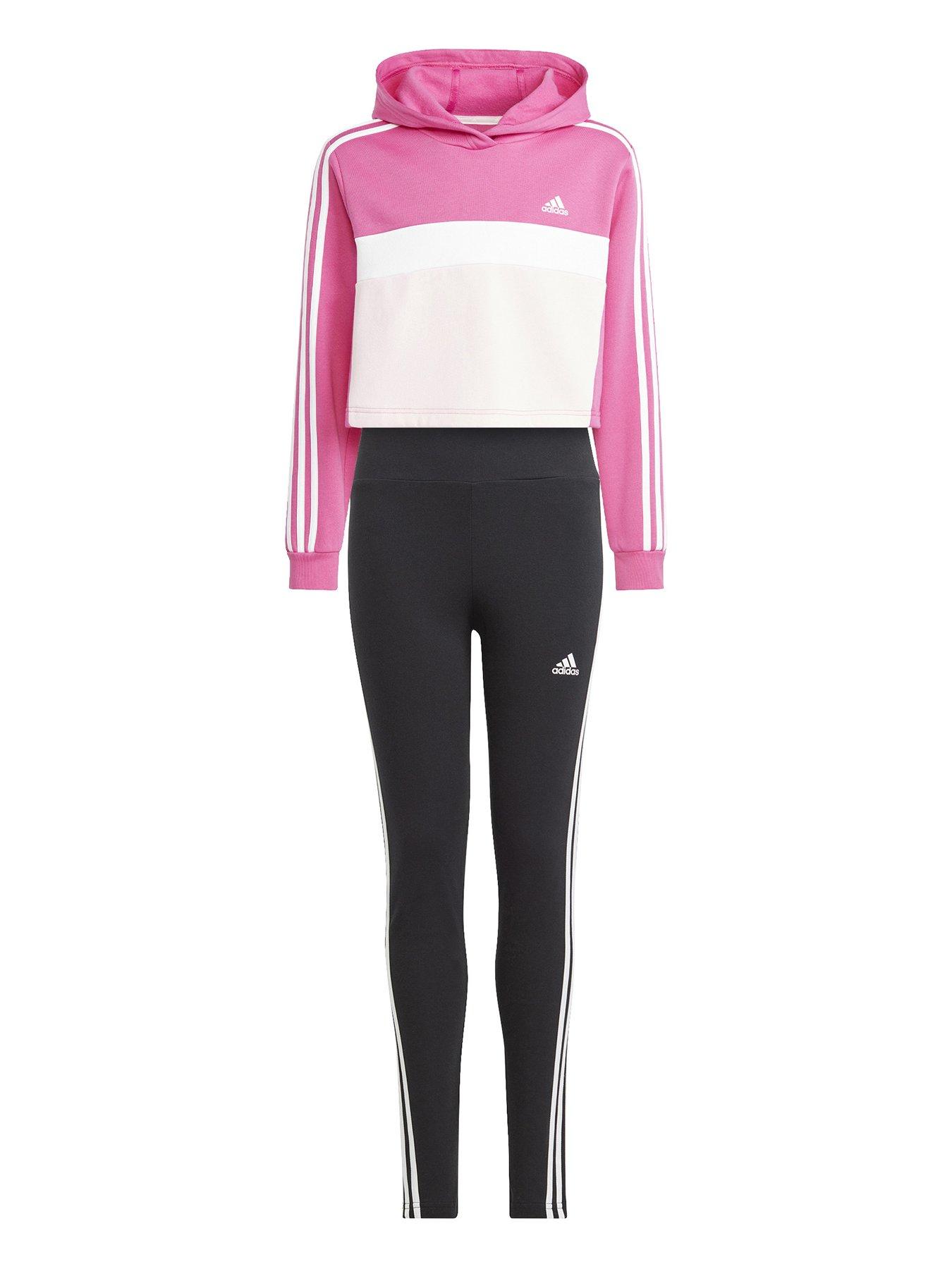 Adidas pants 2025 for girls outfit