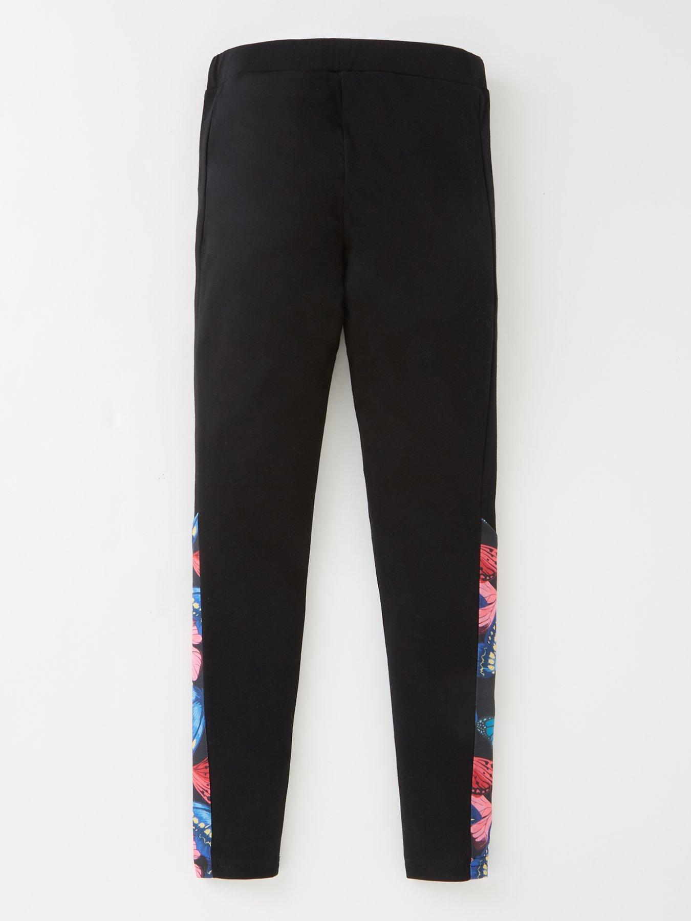 Ellesse 2024 leggings girls