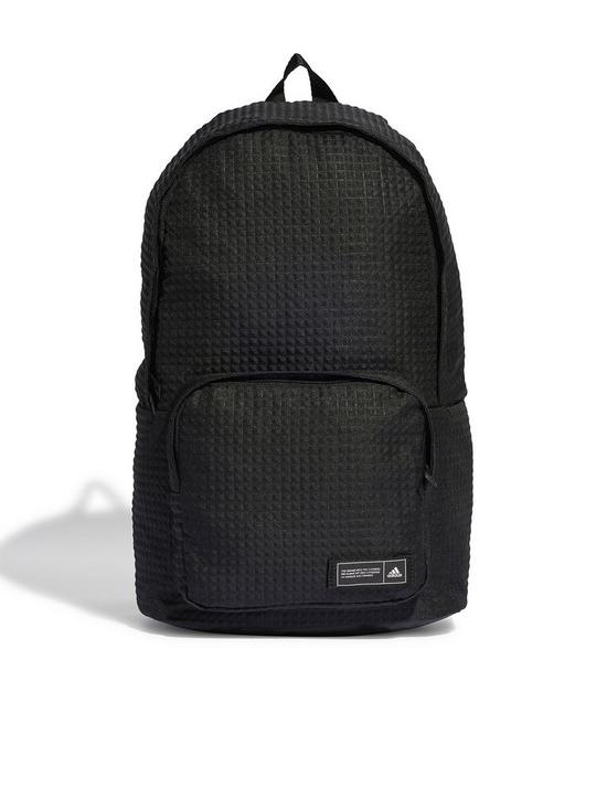front image of adidas-classic-att2-backpack