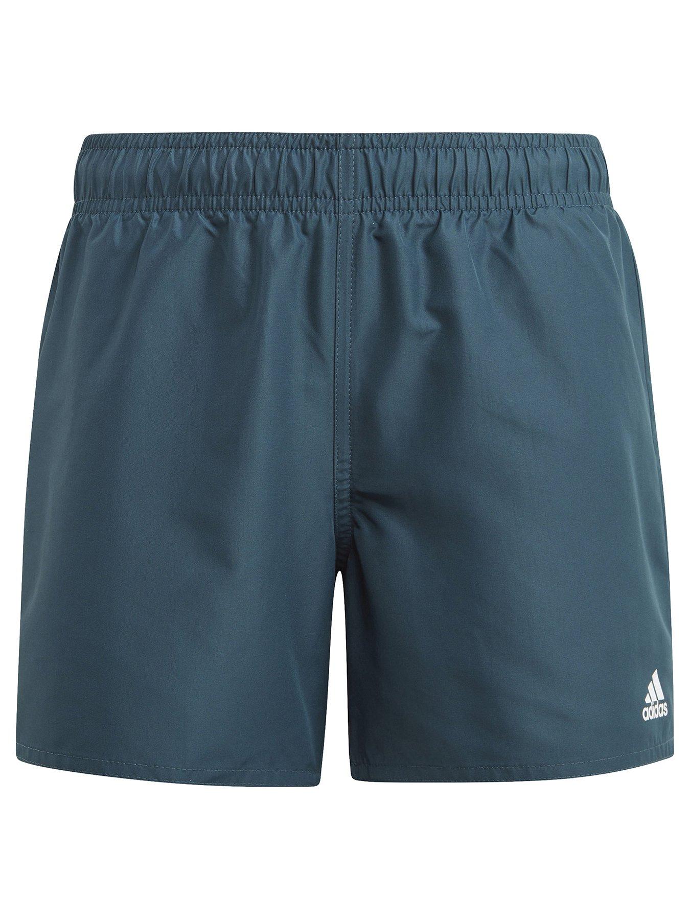 Boys adidas shorts store sale