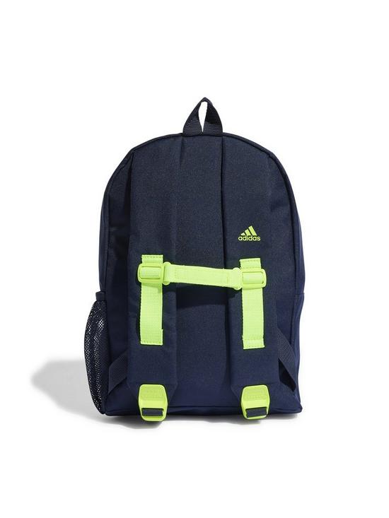 back image of adidas-younger-graphic-backpack