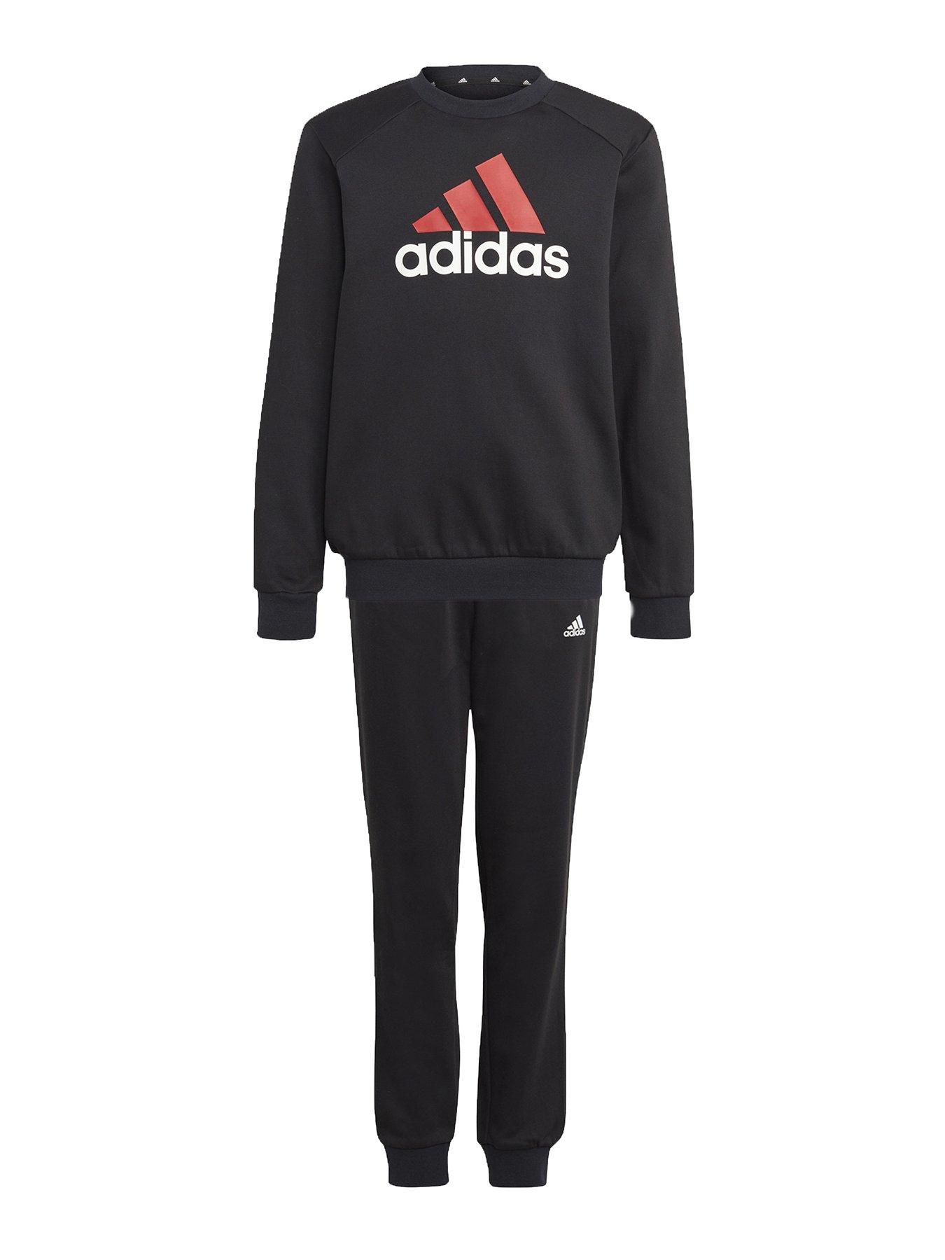 Adidas junior hot sale jumper