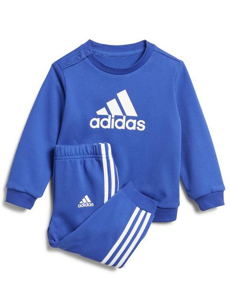 adidas-sportswear-infant-badge-of-sport-set-blue