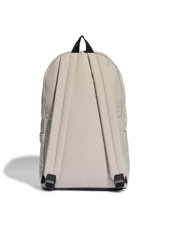 back image of adidas-classic-att2-backpack