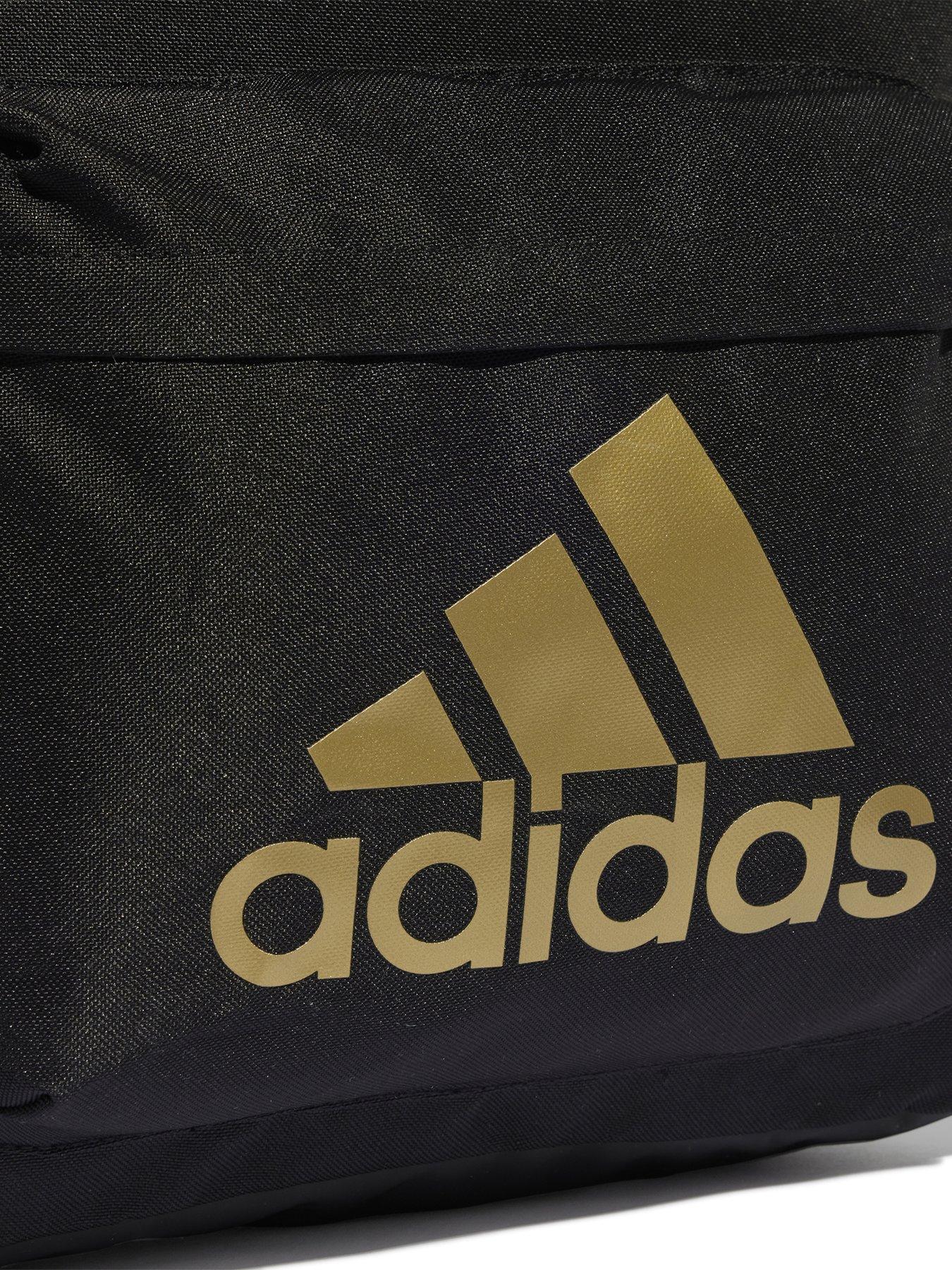  image of adidas-sportswear-classic-badge-of-sport-backpack-black