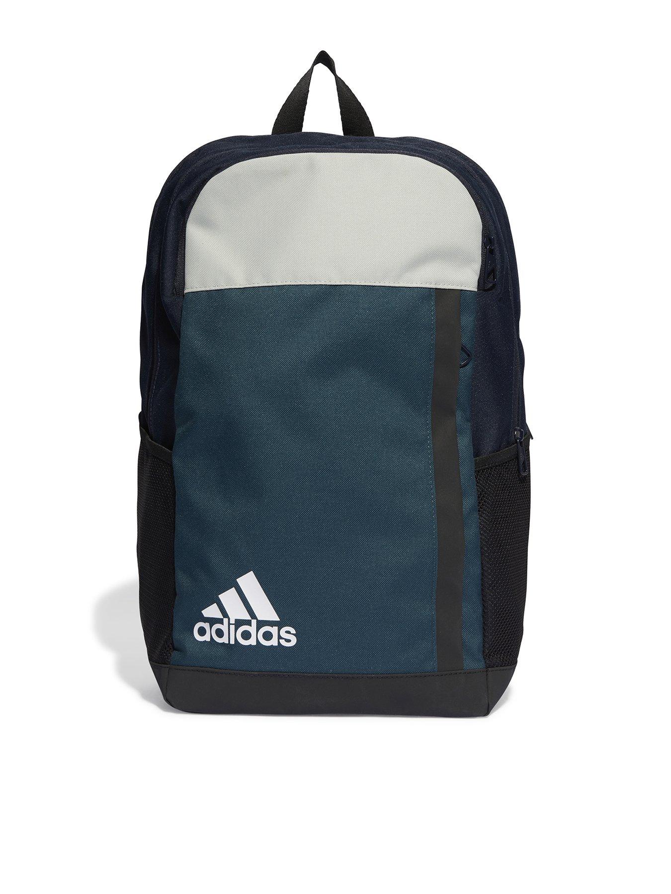 adidas Motion Badge of Sport Backpack littlewoods