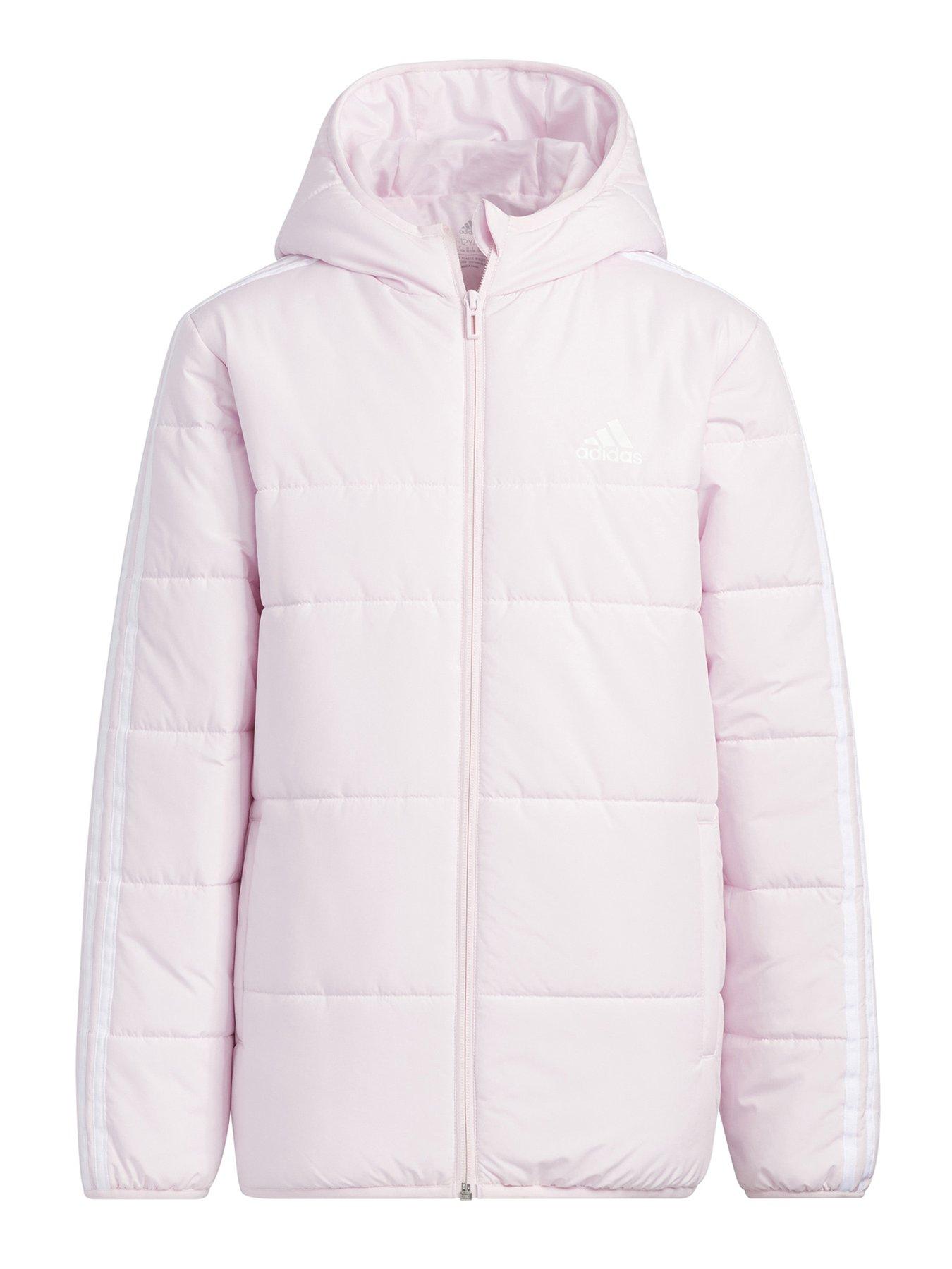 adidas puffer jacket junior