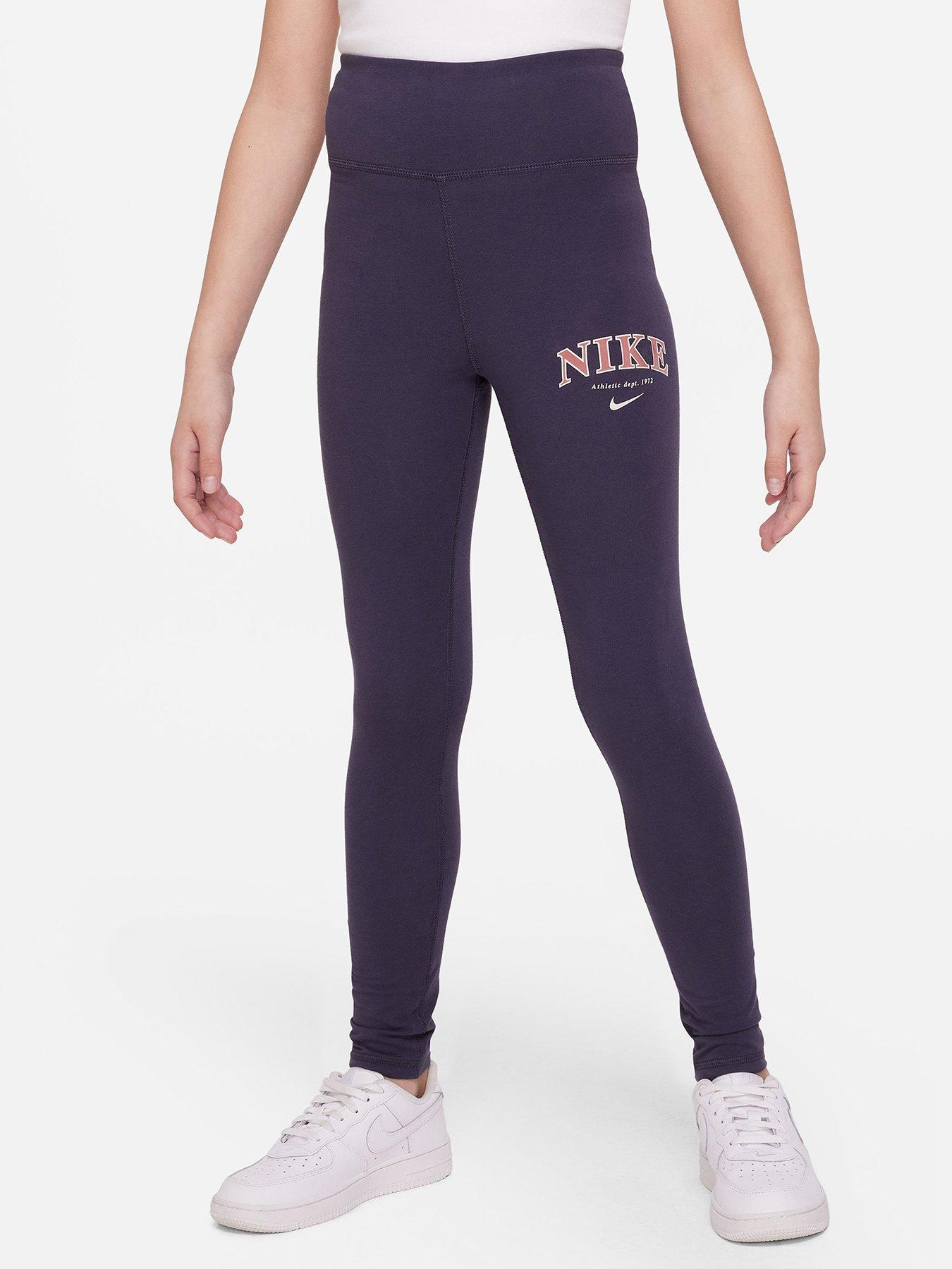 Legging discount nike rose