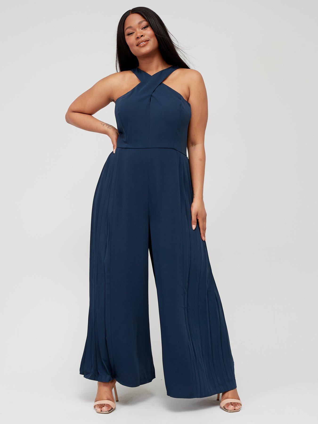 littlewoods jumpsuits for weddings