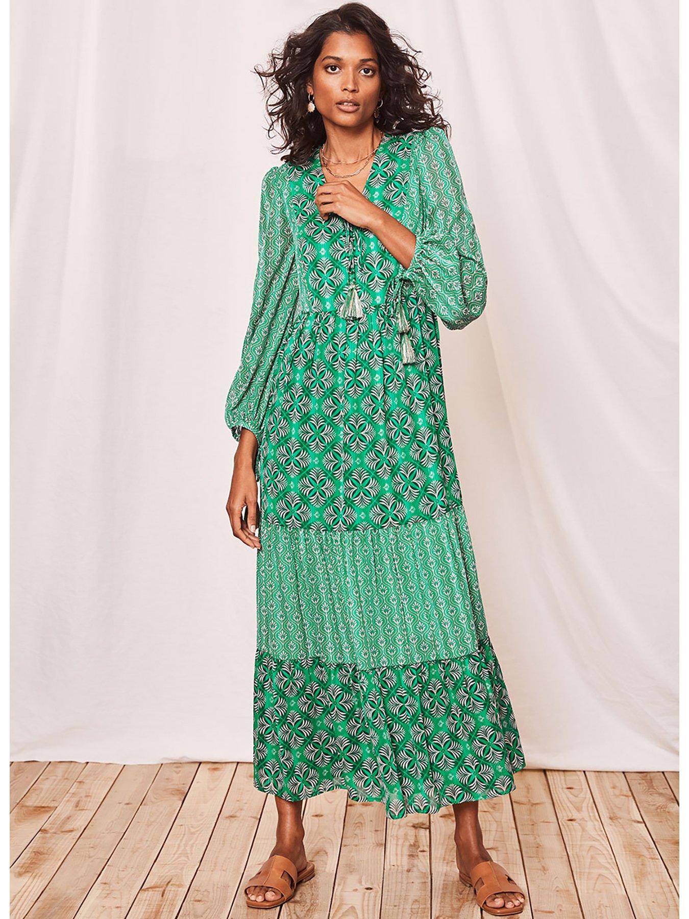 Matilda jane maxi dress hotsell