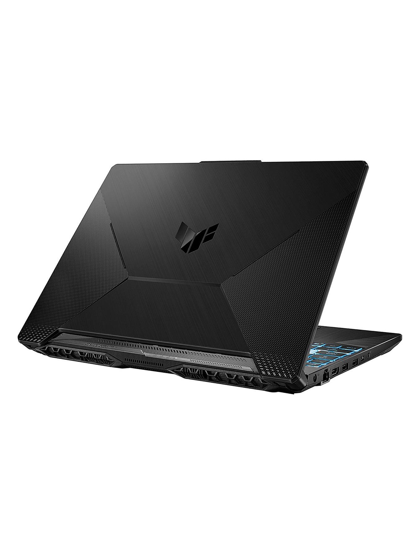  image of asus-tuf-rtx-3050ti-intel-core-i5-16gb-ram-512gb-ssd-15in-full-hd-gaming-laptop
