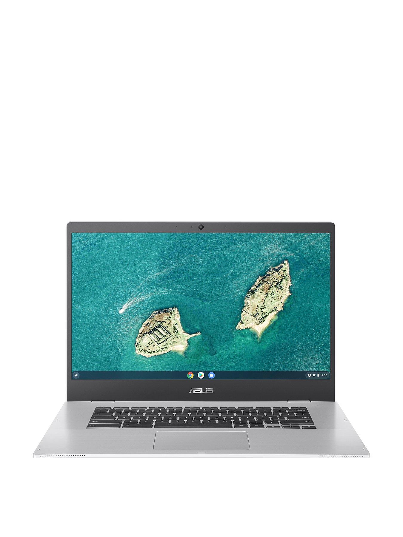  image of asus-chromebook-cx1500cka-br0007-156in-hd-intel-celeron-4gb-ramnbsp64gb-storage-silver