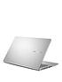  image of asus-vivobook-15nbspx1500ea-ej2824w-laptop-156in-fhdnbspintel-core-i5-8gb-ram-256gb-ssdnbspwith-optional-microsoft-365-family-1-year-silver