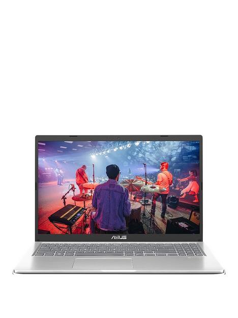 asus-vivobook-x515-laptop-156in-fhdnbspintel-core-i7-8gb-ram-512gb-ssd-with-optional-microsoft-365-family-1-year-silver