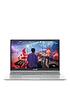  image of asus-vivobook-x515-laptop-156in-fhdnbspintel-core-i7-8gb-ram-512gb-ssd-with-optional-microsoft-365-family-1-year-silver