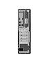  image of asus-expertcenter-d5-sffnbspd500sces-511400010w-desktop-intel-core-i5-8gb-ram-256gb-ssd-black