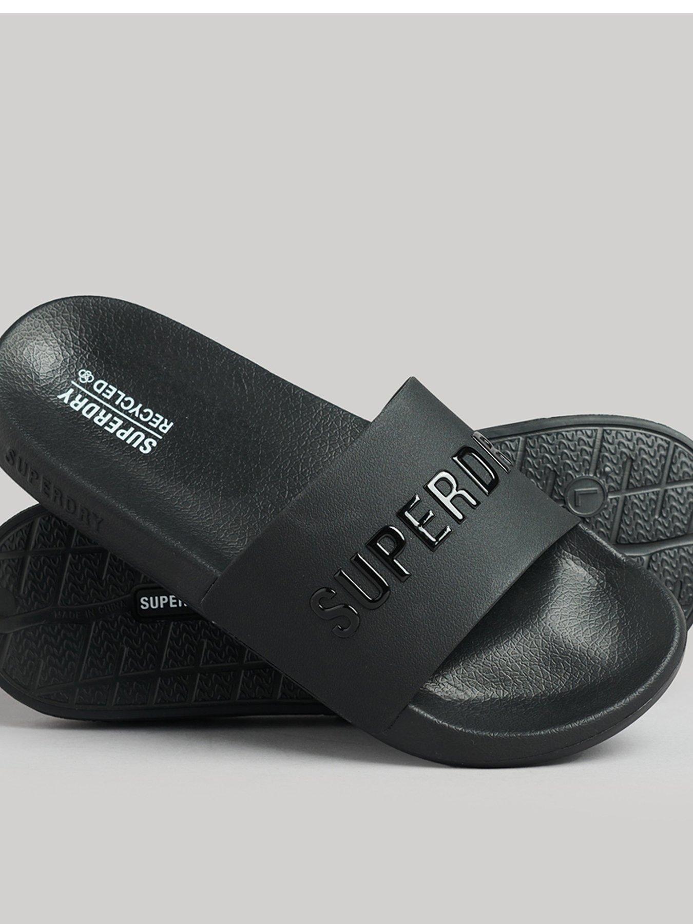 littlewoods mens sliders