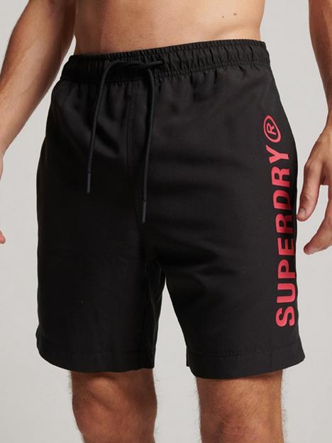 superdry-core-sport-17-inch-swimshorts-black