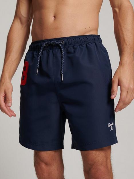 superdry-vintage-polo-swimshorts-navy