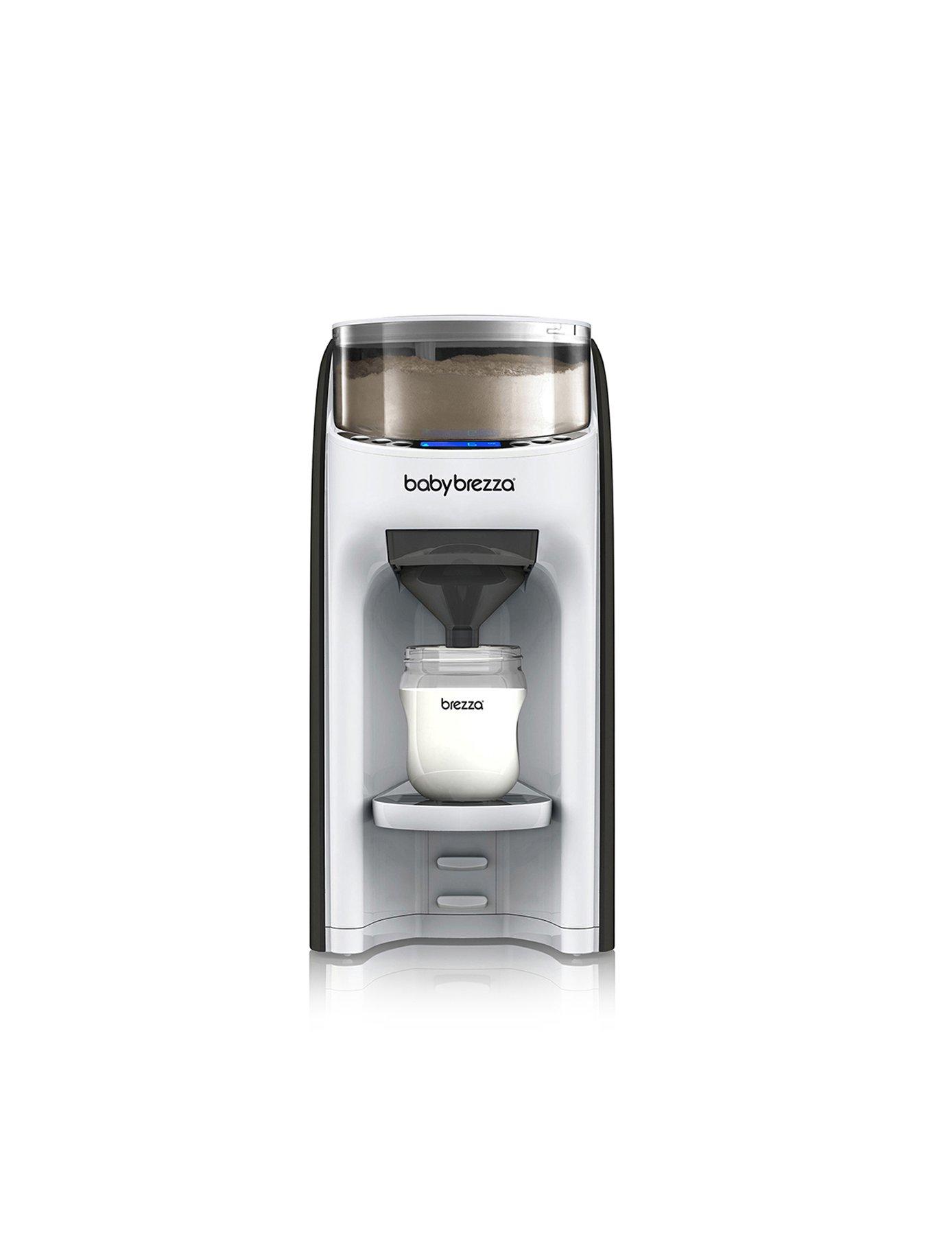 Baby Brezza Formula Pro Advanced | Littlewoods