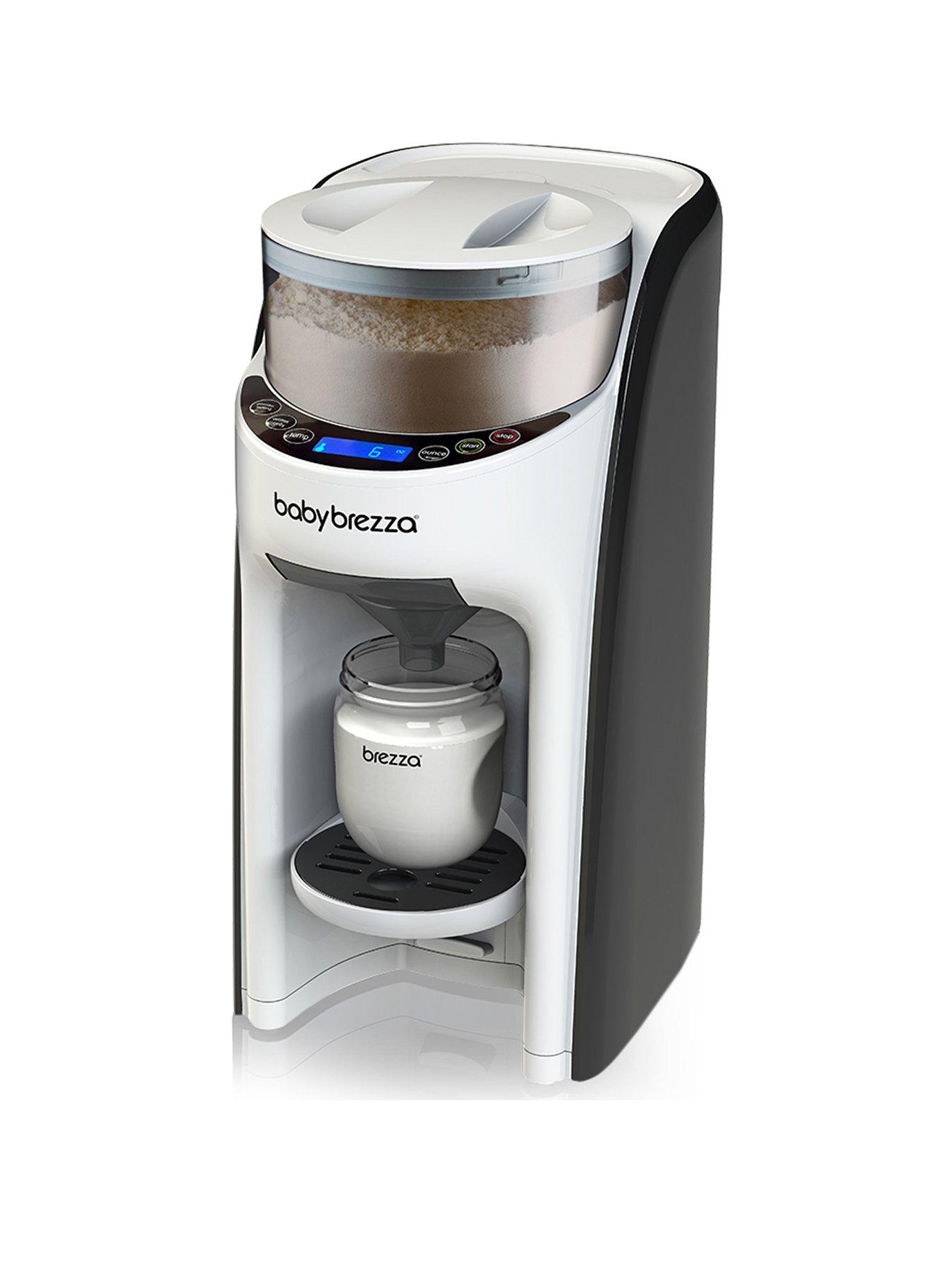 Baby Brezza Formula Pro Advanced | Littlewoods