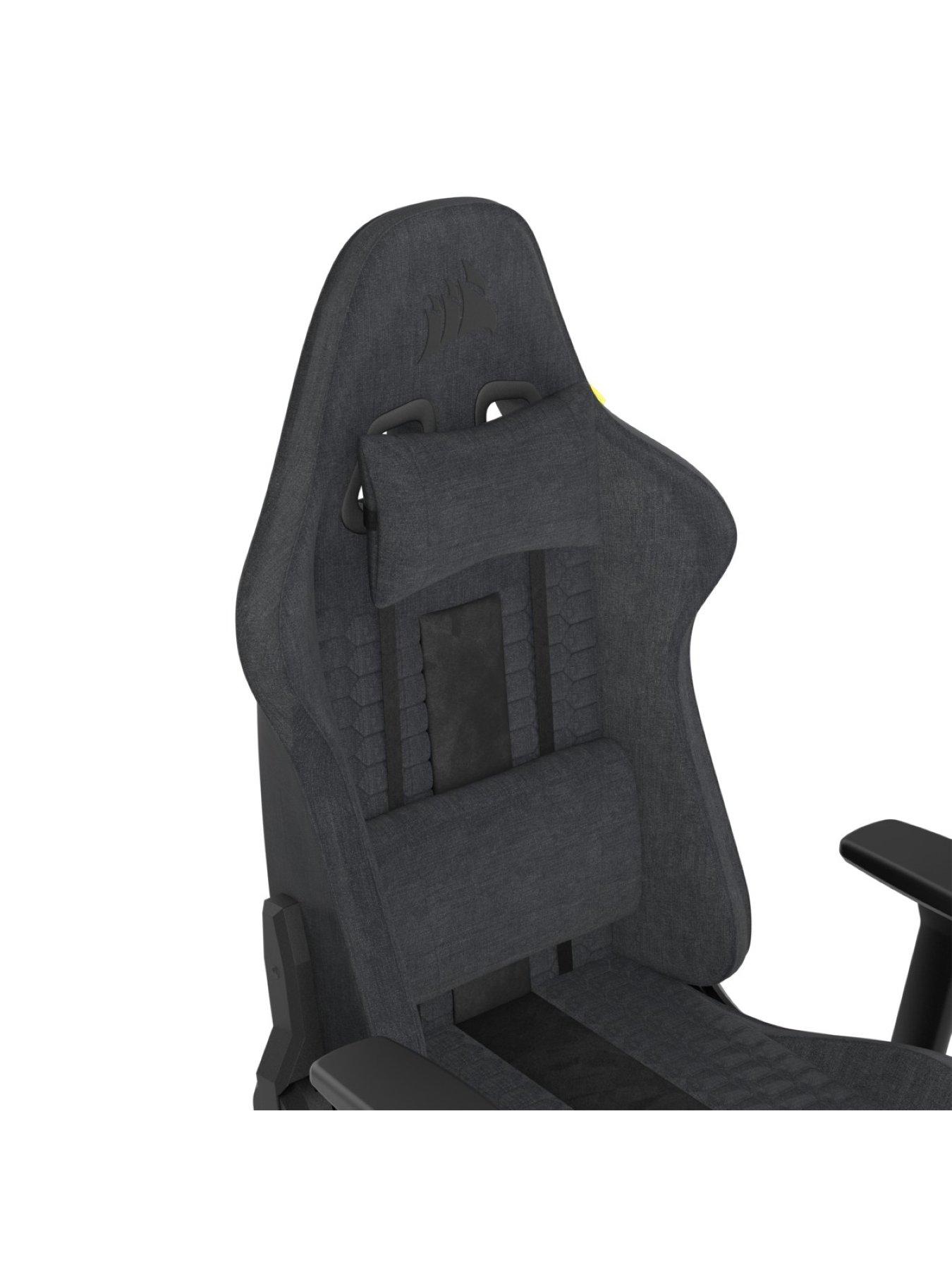Image 6 of 7 of CORSAIR TC100 Gaming Chair