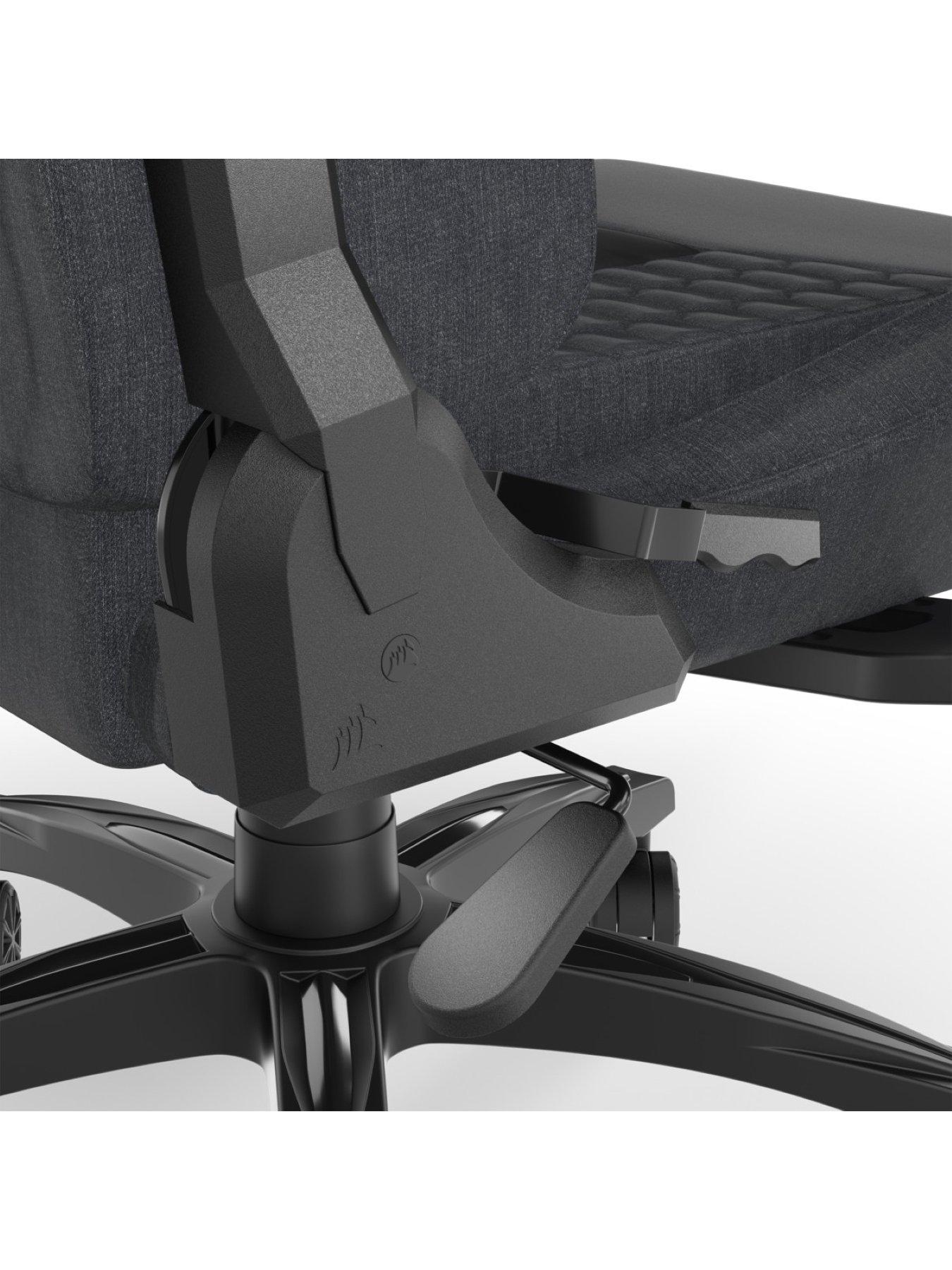 Image 7 of 7 of CORSAIR TC100 Gaming Chair