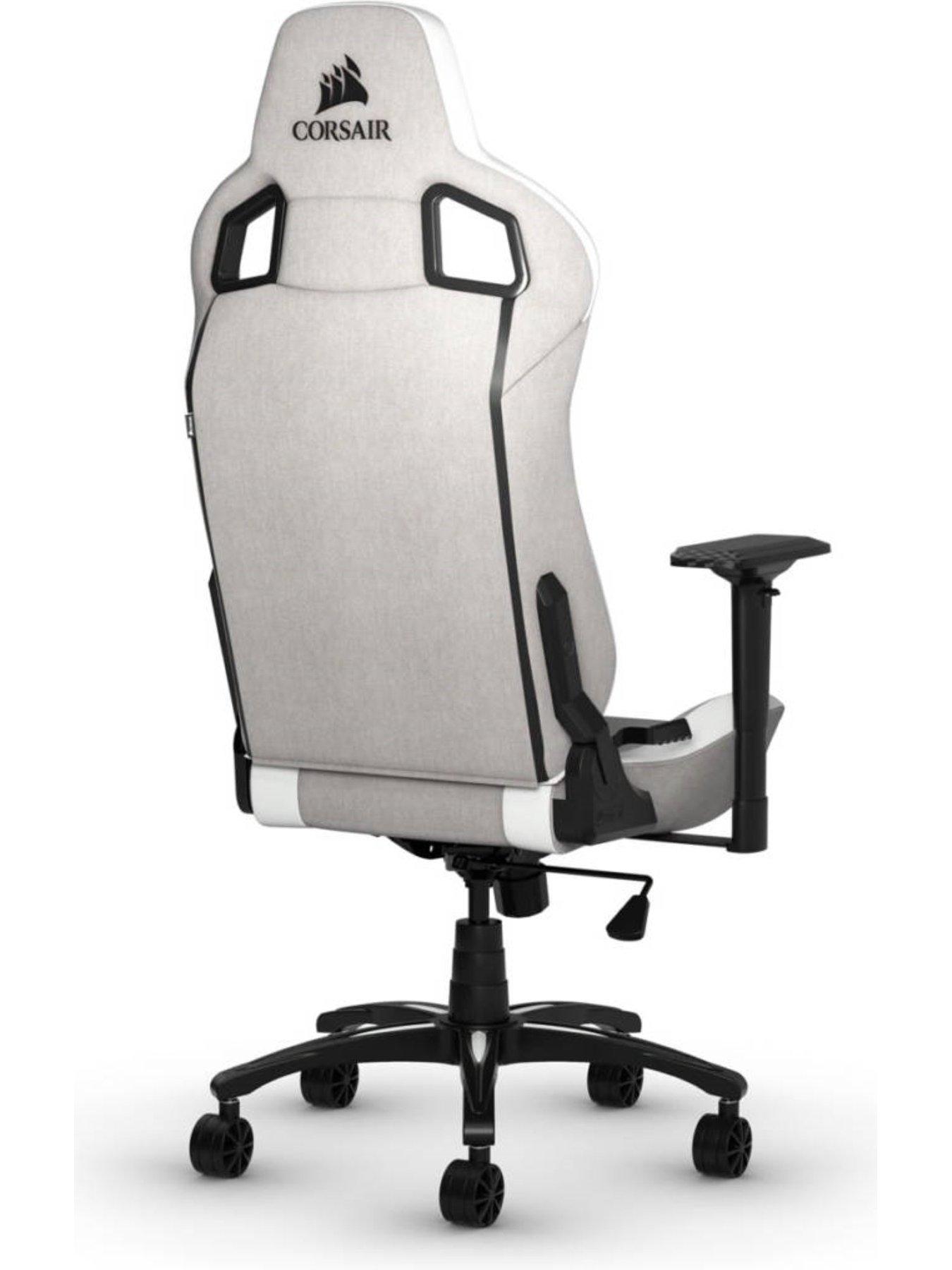 Corsair t3 rush sale white