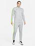 image of nike-mens-academy-23-dry-fit-tracksuit-silver