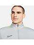 image of nike-mens-academy-23-dry-fit-tracksuit-silver